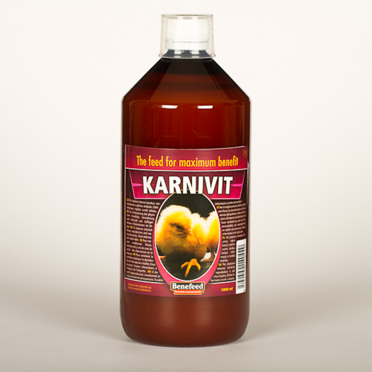 Седимин для кур несушек